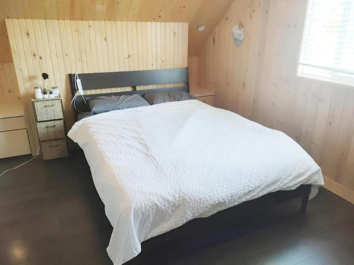 Happy Room In Richmond, Close To Airport Bed & Breakfast Richmond