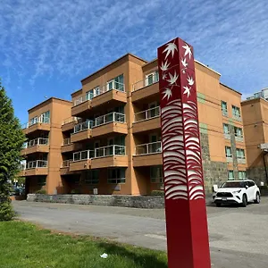 Surestay By Western Vancouver Airport ホテル