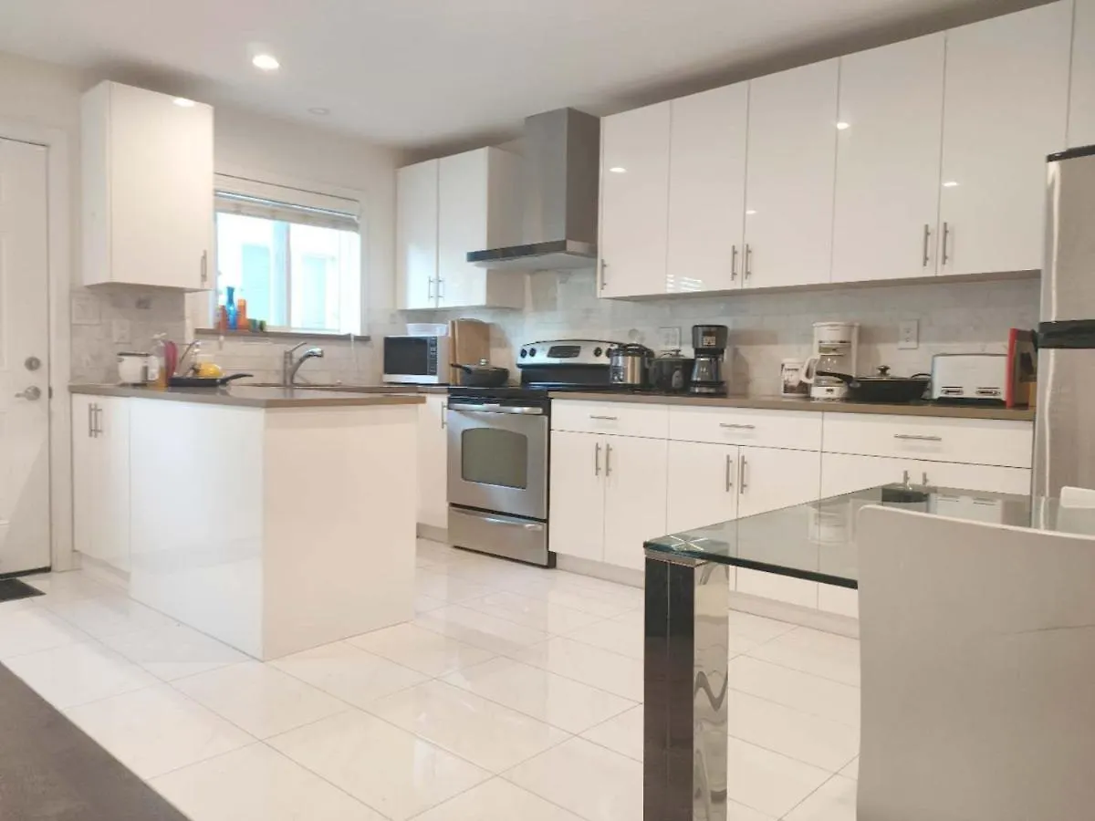 Happy Room In Richmond, Close To Airport 0*, Richmond Canada